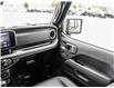 2025 Jeep Wrangler Sahara (Stk: 15-25190) in London - Image 8 of 29