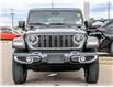 2025 Jeep Wrangler Sahara (Stk: 15-25190) in London - Image 2 of 29