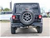 2021 Jeep Wrangler Unlimited Sport (Stk: 15-25156A) in London - Image 25 of 26