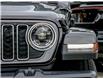 2025 Jeep Wrangler Sahara (Stk: 15-25190) in London - Image 16 of 29