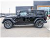 2021 Jeep Wrangler Unlimited Sport (Stk: 15-25156A) in London - Image 17 of 26