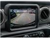 2021 Jeep Wrangler Unlimited Sport (Stk: 15-25156A) in London - Image 10 of 26