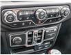 2021 Jeep Wrangler Unlimited Sport (Stk: 15-25156A) in London - Image 11 of 26