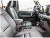 2025 Jeep Wrangler Sahara (Stk: 15-25190) in London - Image 27 of 29