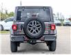 2025 Jeep Wrangler Sahara (Stk: 15-25190) in London - Image 28 of 29