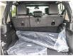 2025 Jeep Wrangler Sahara (Stk: 15-25190) in London - Image 29 of 29