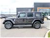 2025 Jeep Wrangler Sahara (Stk: 15-25190) in London - Image 18 of 29