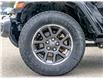 2021 Jeep Wrangler Unlimited Sport (Stk: 15-25156A) in London - Image 16 of 26