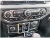 2025 Jeep Wrangler Sahara (Stk: 15-25190) in London - Image 11 of 29