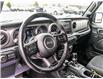 2021 Jeep Wrangler Unlimited Sport (Stk: 15-25156A) in London - Image 19 of 26