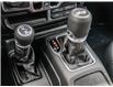 2025 Jeep Wrangler Sahara (Stk: 15-25190) in London - Image 12 of 29