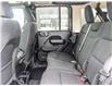 2021 Jeep Wrangler Unlimited Sport (Stk: 15-25156A) in London - Image 21 of 26