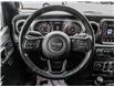 2021 Jeep Wrangler Unlimited Sport (Stk: 15-25156A) in London - Image 3 of 26