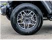 2025 Jeep Wrangler Sahara (Stk: 15-25190) in London - Image 17 of 29