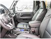 2025 Jeep Wrangler Sahara (Stk: 15-25190) in London - Image 21 of 29