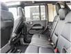 2025 Jeep Wrangler Sahara (Stk: 15-25190) in London - Image 24 of 29