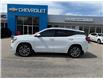2022 GMC Terrain Denali (Stk: T25838A) in Sundridge - Image 2 of 17