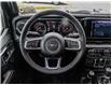 2025 Jeep Wrangler Sahara (Stk: 15-25190) in London - Image 3 of 29
