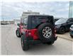2014 Jeep Wrangler Unlimited Rubicon (Stk: 41507A) in Whitby - Image 3 of 24
