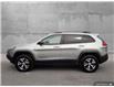 2017 Jeep Cherokee Trailhawk (Stk: 24T198A) in Williams Lake - Image 3 of 29