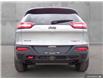 2017 Jeep Cherokee Trailhawk (Stk: 24T198A) in Williams Lake - Image 5 of 29
