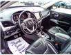 2017 Jeep Cherokee Trailhawk (Stk: 24T198A) in Williams Lake - Image 13 of 29