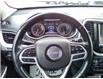 2017 Jeep Cherokee Trailhawk (Stk: 24T198A) in Williams Lake - Image 14 of 29