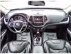 2017 Jeep Cherokee Trailhawk (Stk: 24T198A) in Williams Lake - Image 24 of 29