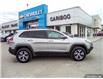 2017 Jeep Cherokee Trailhawk (Stk: 24T198A) in Williams Lake - Image 28 of 29