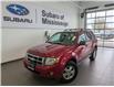 2008 Ford Escape XLT (Stk: P5464a) in Mississauga - Image 1 of 17