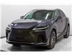 2025 Lexus RX 350 Base (Stk: 105626) in Brampton - Image 3 of 23