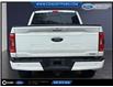 2022 Ford F-150 XLT (Stk: 03249) in GEORGETOWN - Image 11 of 12