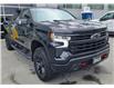 2023 Chevrolet Silverado 1500 LT Trail Boss (Stk: 58282A) in Sudbury - Image 3 of 19