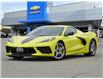 2023 Chevrolet Corvette Stingray (Stk: 58B11648) in Penticton - Image 1 of 21