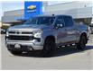 2024 Chevrolet Silverado 1500 RST (Stk: 58N10725A) in Penticton - Image 1 of 21