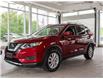 2020 Nissan Rogue SV (Stk: 25989A) in Kingston - Image 1 of 17
