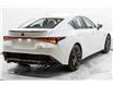 2025 Lexus IS 300 Base (Stk: 055035) in Brampton - Image 6 of 25