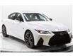 2025 Lexus IS 300 Base (Stk: 055035) in Brampton - Image 1 of 25