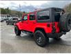 2013 Jeep Wrangler Unlimited Sahara (Stk: 11435) in Greater Sudbury - Image 3 of 8