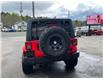 2013 Jeep Wrangler Unlimited Sahara (Stk: 11435) in Greater Sudbury - Image 4 of 8