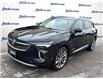 2021 Buick Envision Avenir (Stk: 162337) in London - Image 1 of 26