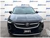 2021 Buick Envision Avenir (Stk: 162337) in London - Image 2 of 26