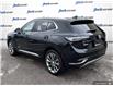 2021 Buick Envision Avenir (Stk: 162337) in London - Image 4 of 26