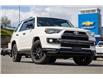 2019 Toyota 4Runner SR5 (Stk: 5P233) in Kamloops - Image 1 of 13