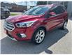 2019 Ford Escape Titanium (Stk: M5769) in Sarnia - Image 1 of 34