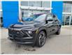 2025 Chevrolet TrailBlazer RS (Stk: B206197) in Newmarket - Image 1 of 21