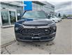 2025 Chevrolet TrailBlazer RS (Stk: B206197) in Newmarket - Image 2 of 21