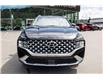 2021 Hyundai Santa Fe HEV Preferred w/Trend Package (Stk: 2505-5055) in Kamloops - Image 4 of 18