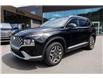2021 Hyundai Santa Fe HEV Preferred w/Trend Package (Stk: 2505-5055) in Kamloops - Image 5 of 18