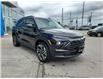 2025 Chevrolet TrailBlazer RS (Stk: B206197) in Newmarket - Image 3 of 21